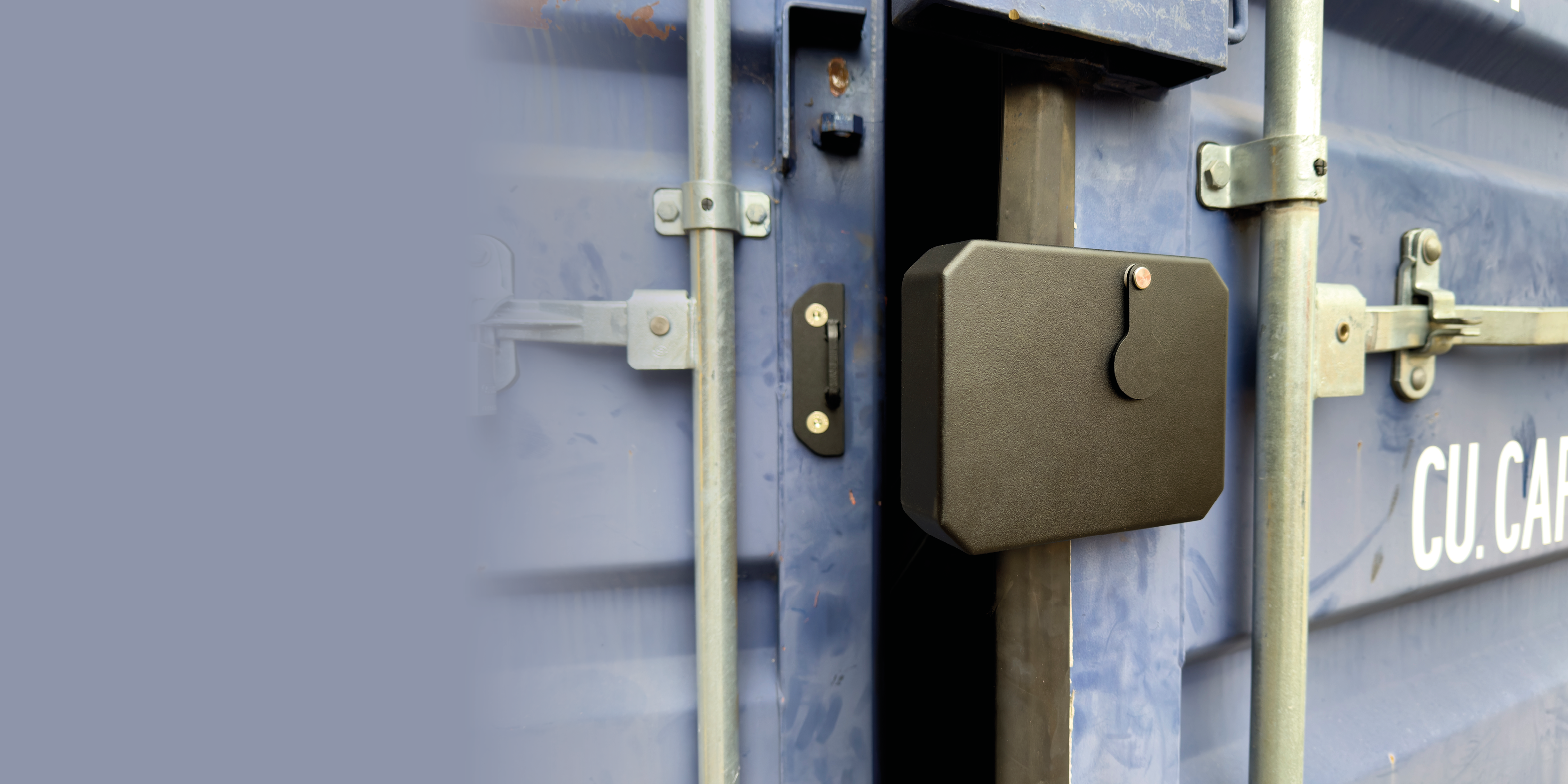L4V Cargo Statement Lock