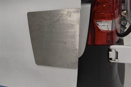 Shielding Products